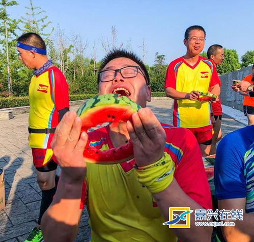 吃瓜大赛,吃瓜大赛精彩瞬间大盘点